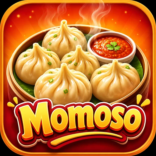 momoso product artwork