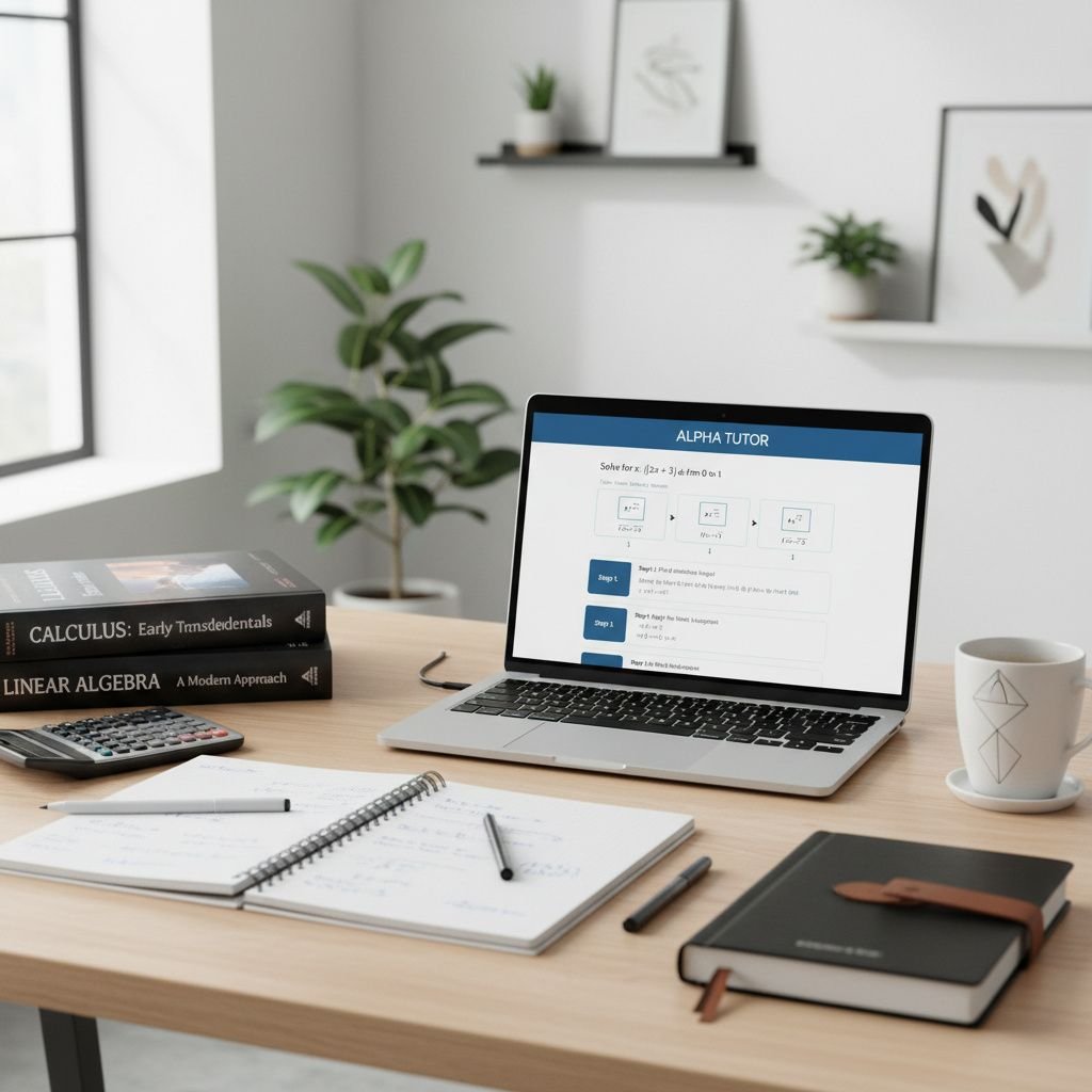 AI generated hero image for Why Students Are Turning to AI for Competitive Exam Success
